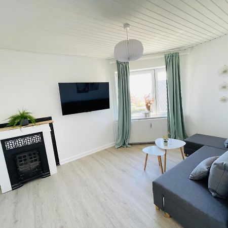 Aday - Greenway 2 Bedrooms Apartment Frederikshavn Buitenkant foto