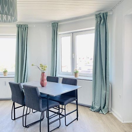 Aday - Greenway 2 Bedrooms Apartment Frederikshavn Buitenkant foto