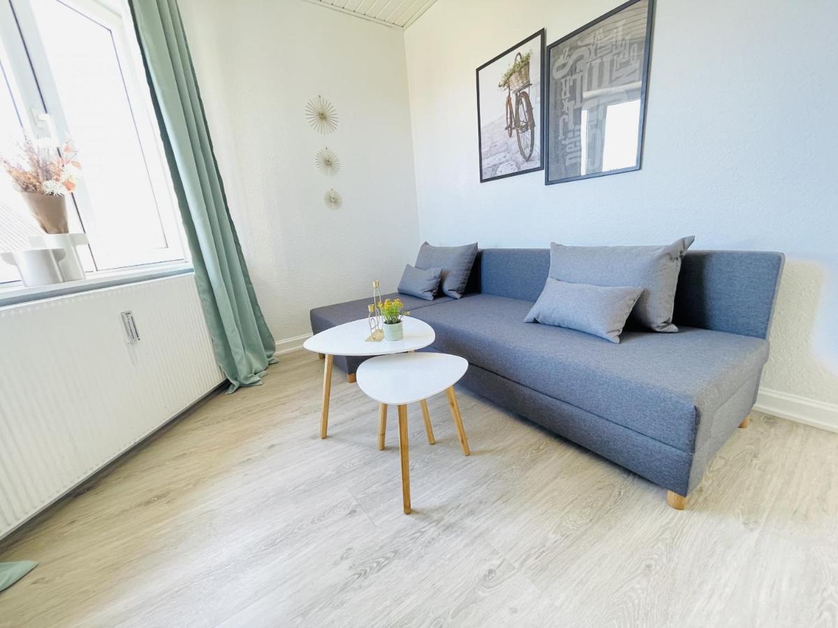 Aday - Greenway 2 Bedrooms Apartment Frederikshavn Buitenkant foto