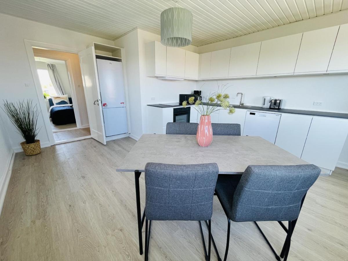 Aday - Greenway 2 Bedrooms Apartment Frederikshavn Buitenkant foto