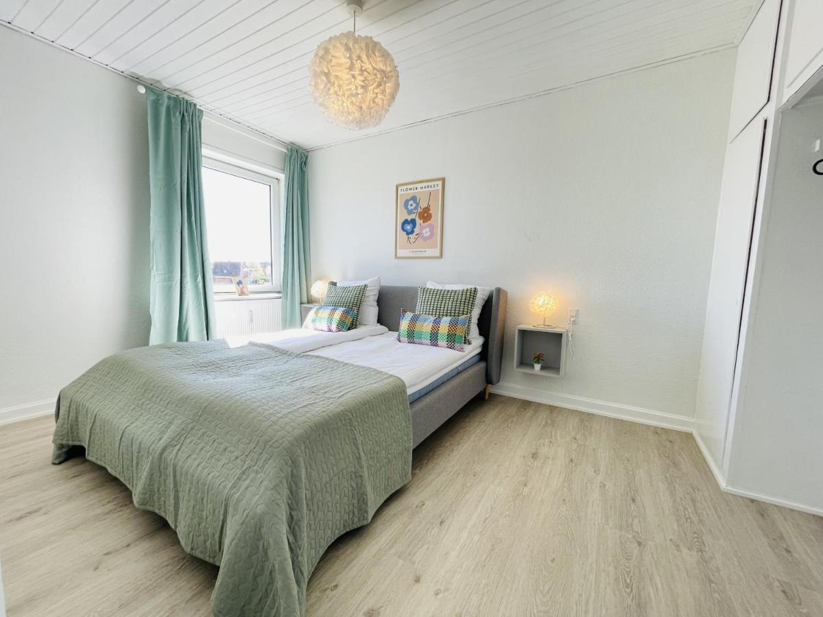 Aday - Greenway 2 Bedrooms Apartment Frederikshavn Buitenkant foto