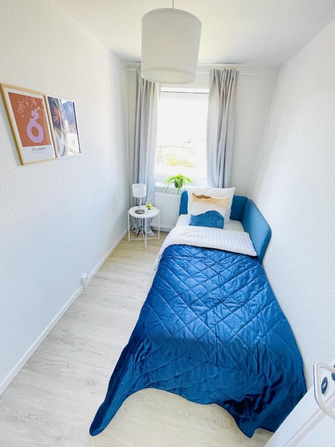 Aday - Greenway 2 Bedrooms Apartment Frederikshavn Buitenkant foto