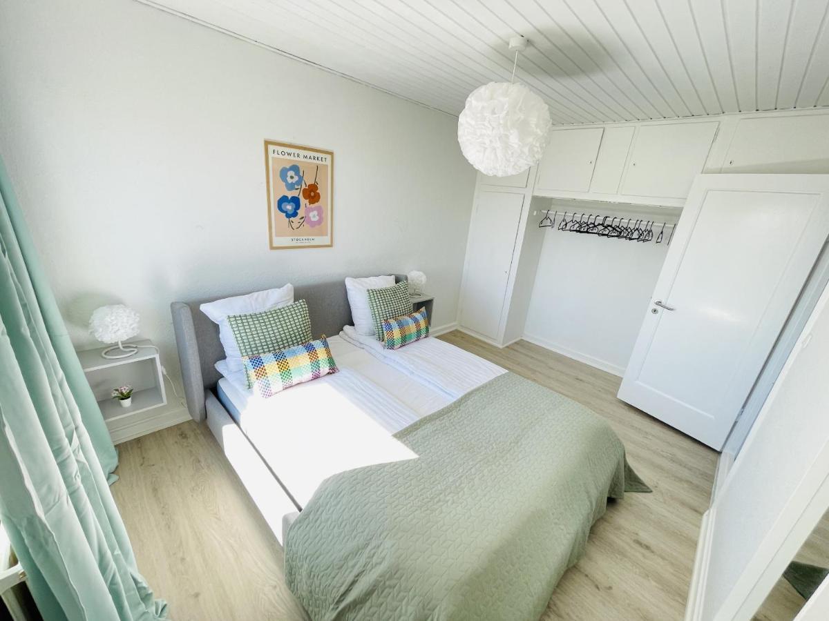 Aday - Greenway 2 Bedrooms Apartment Frederikshavn Buitenkant foto