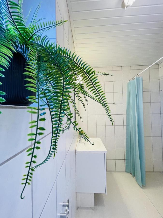 Aday - Greenway 2 Bedrooms Apartment Frederikshavn Buitenkant foto