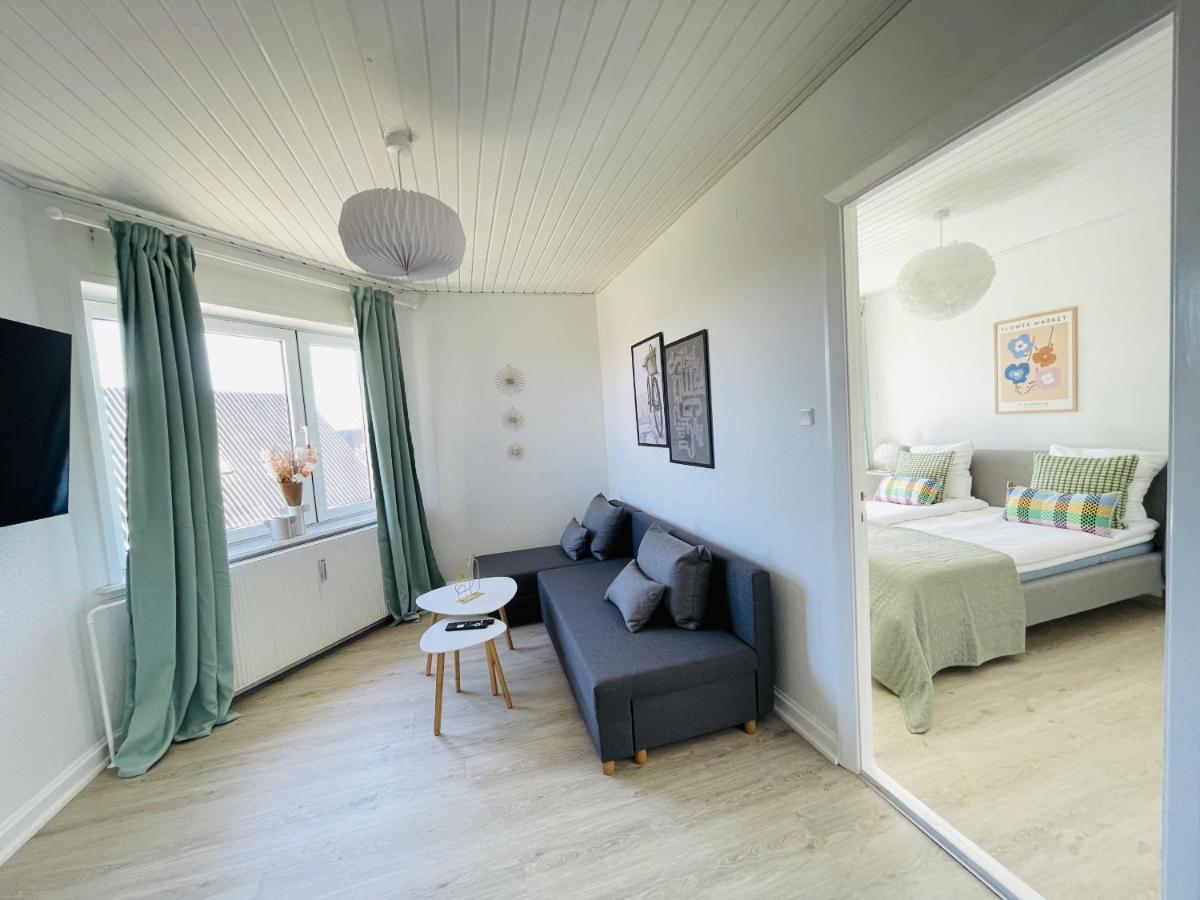 Aday - Greenway 2 Bedrooms Apartment Frederikshavn Buitenkant foto