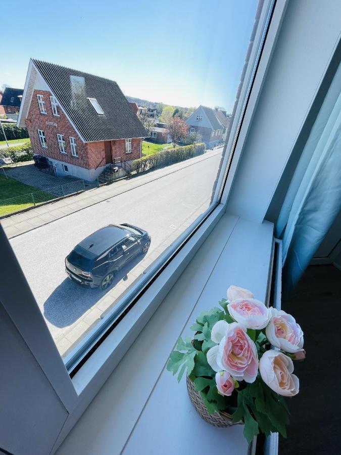 Aday - Greenway 2 Bedrooms Apartment Frederikshavn Buitenkant foto