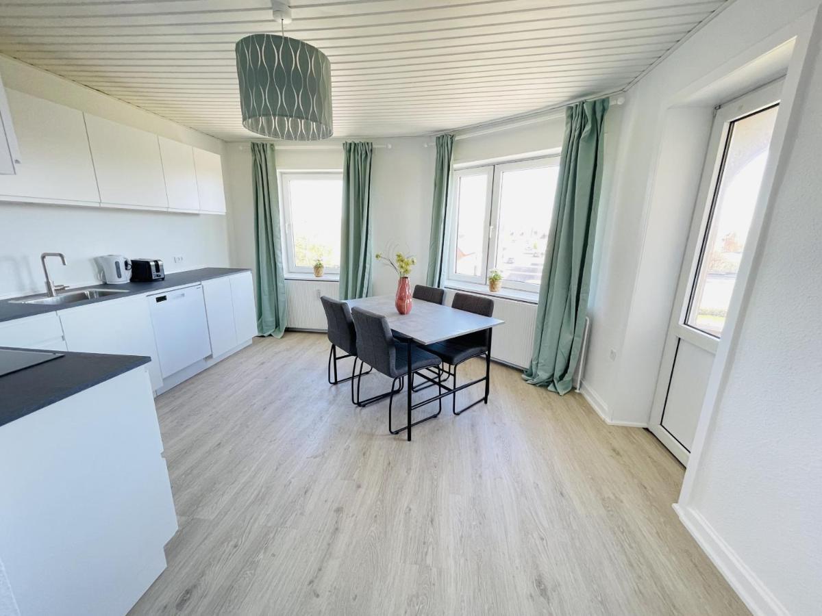 Aday - Greenway 2 Bedrooms Apartment Frederikshavn Buitenkant foto
