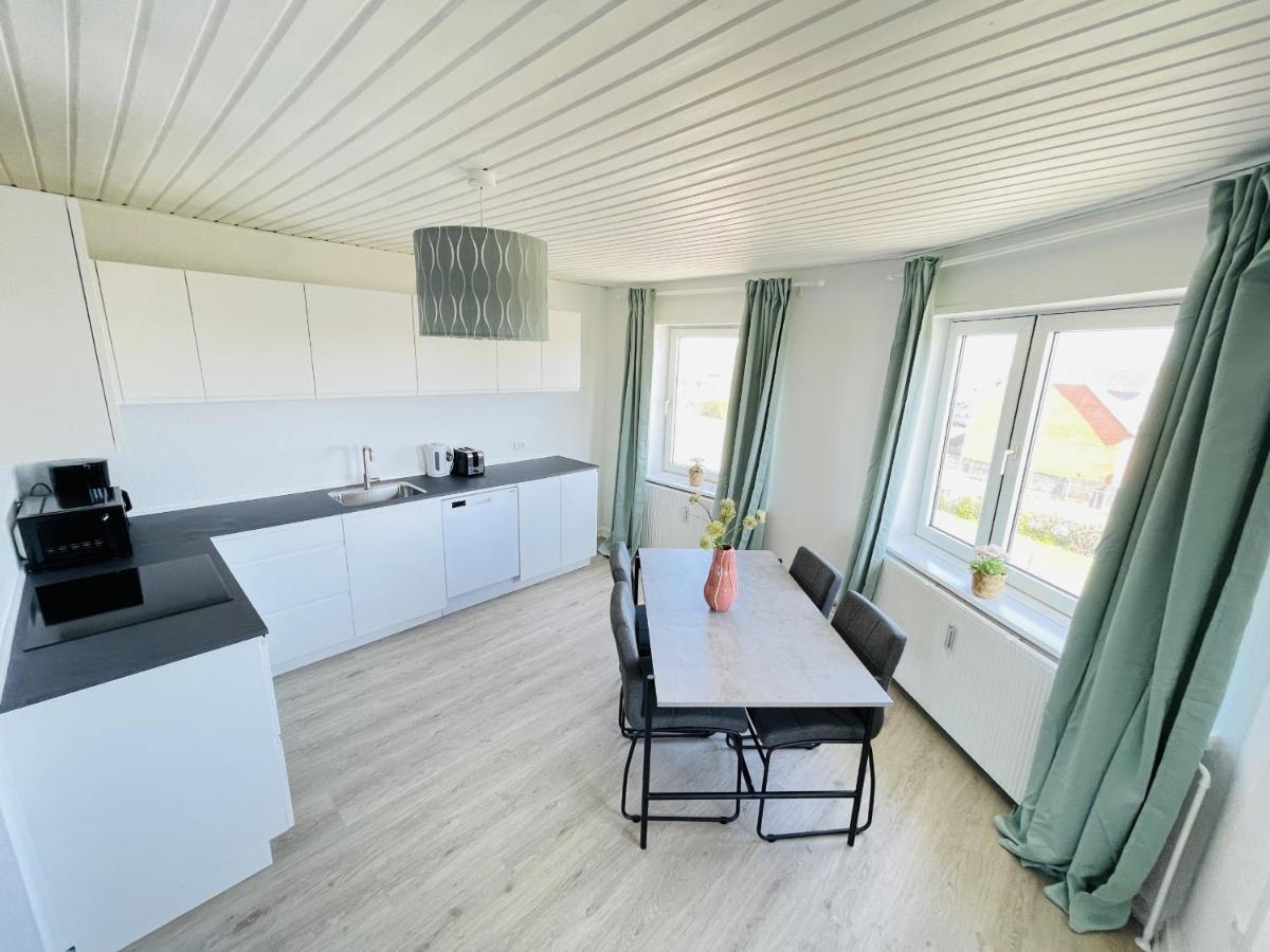 Aday - Greenway 2 Bedrooms Apartment Frederikshavn Buitenkant foto