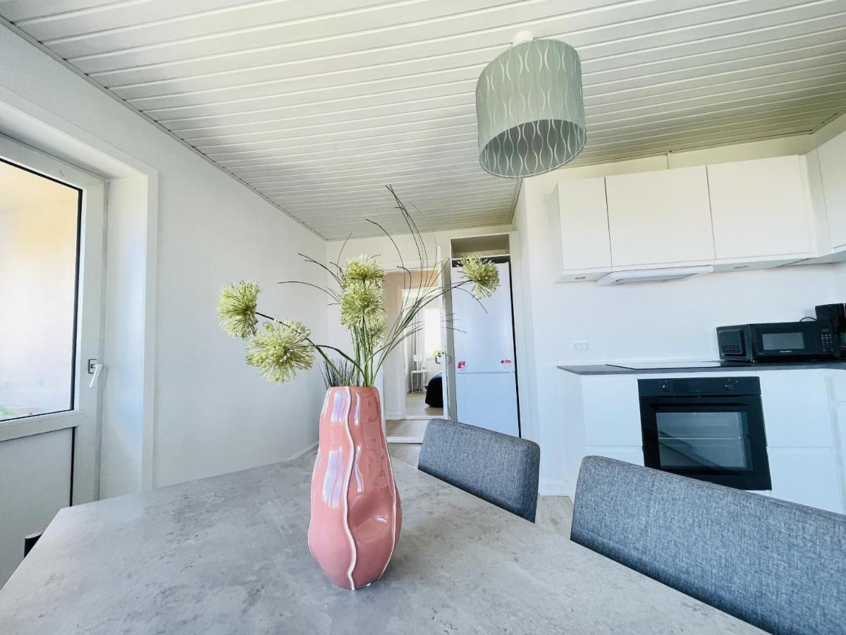 Aday - Greenway 2 Bedrooms Apartment Frederikshavn Buitenkant foto