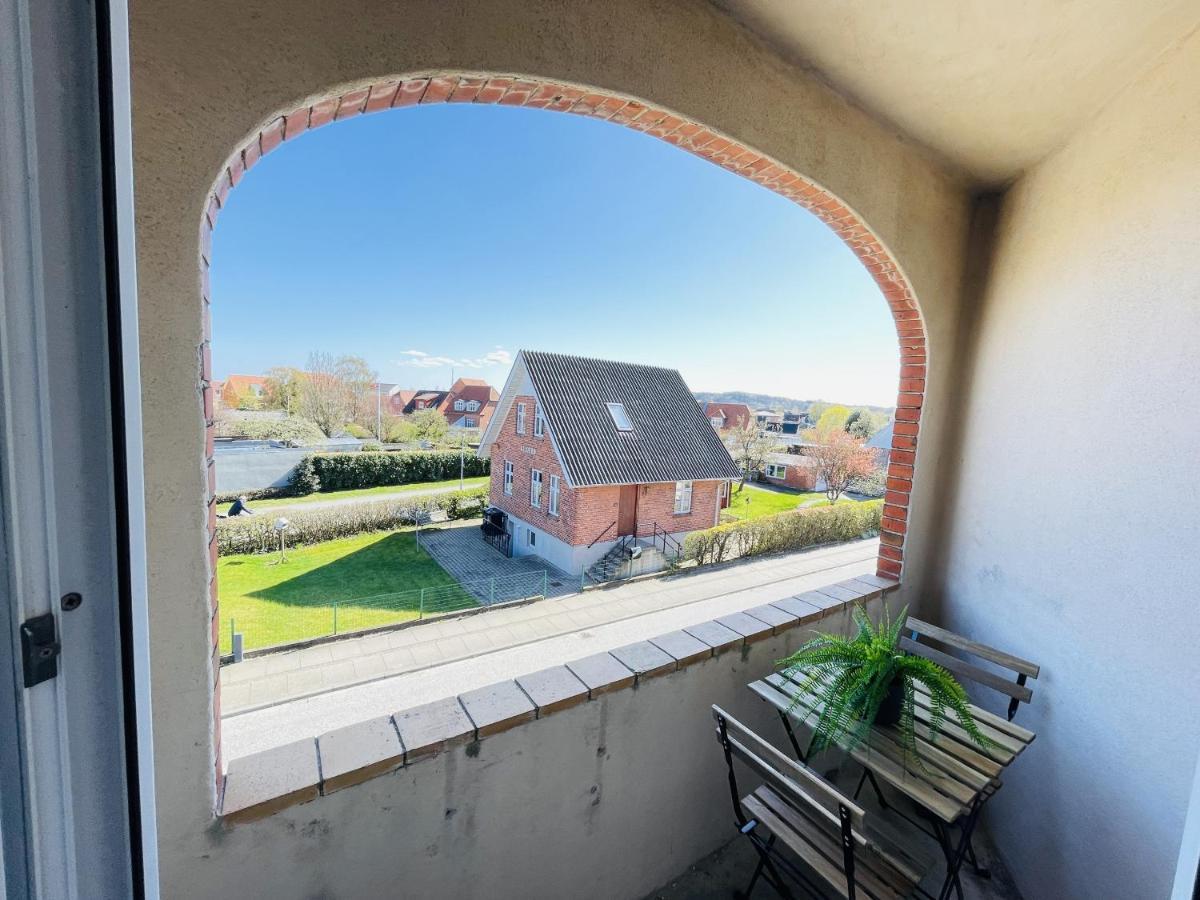 Aday - Greenway 2 Bedrooms Apartment Frederikshavn Buitenkant foto