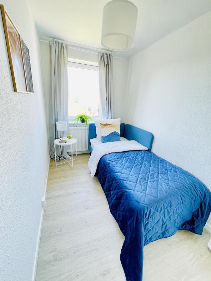 Aday - Greenway 2 Bedrooms Apartment Frederikshavn Buitenkant foto