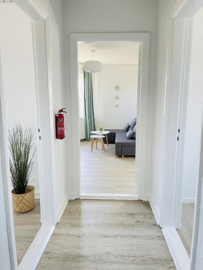 Aday - Greenway 2 Bedrooms Apartment Frederikshavn Buitenkant foto