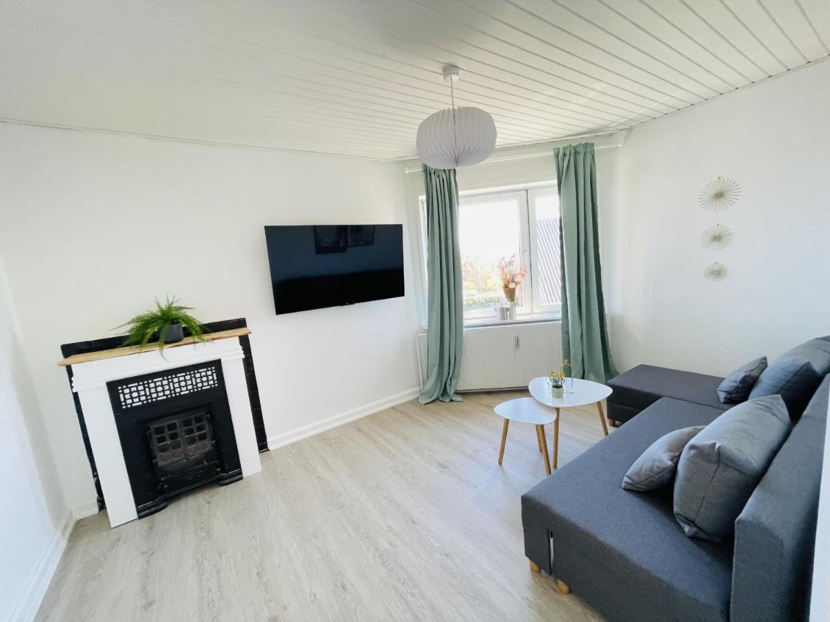 Aday - Greenway 2 Bedrooms Apartment Frederikshavn Buitenkant foto