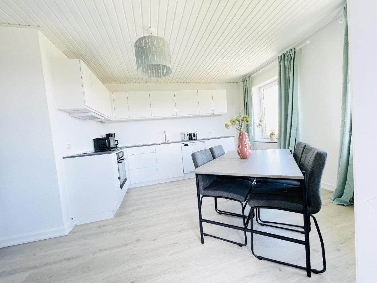 Aday - Greenway 2 Bedrooms Apartment Frederikshavn Buitenkant foto