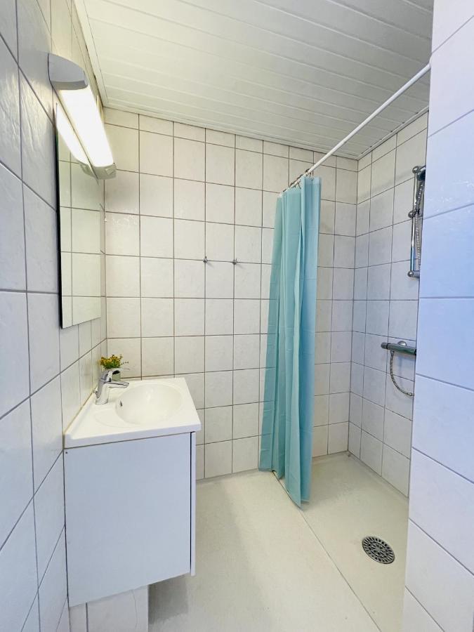 Aday - Greenway 2 Bedrooms Apartment Frederikshavn Buitenkant foto