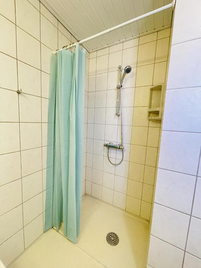 Aday - Greenway 2 Bedrooms Apartment Frederikshavn Buitenkant foto