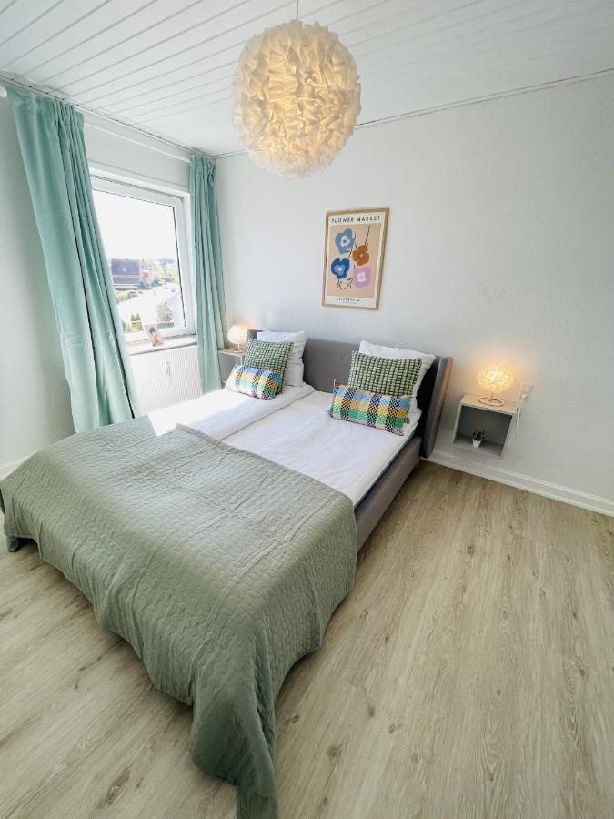 Aday - Greenway 2 Bedrooms Apartment Frederikshavn Buitenkant foto