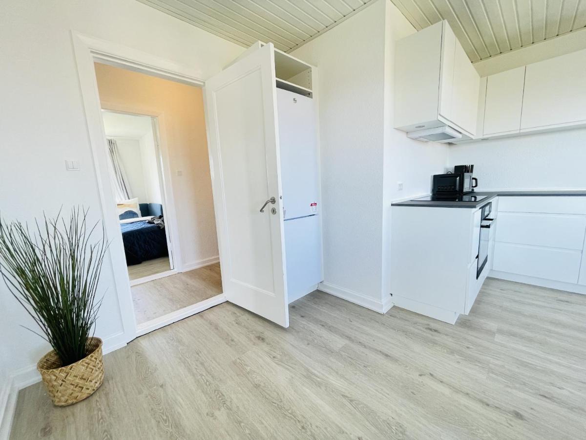 Aday - Greenway 2 Bedrooms Apartment Frederikshavn Buitenkant foto