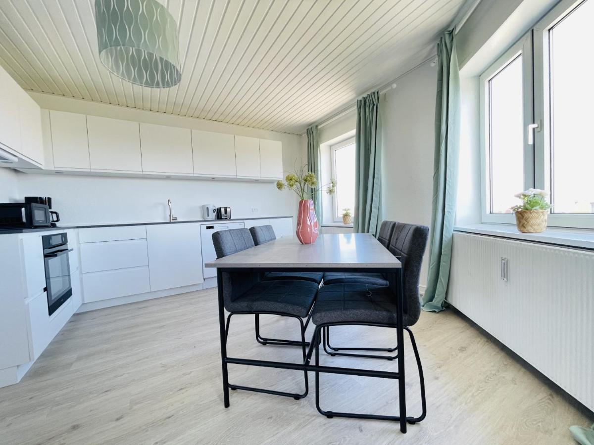 Aday - Greenway 2 Bedrooms Apartment Frederikshavn Buitenkant foto