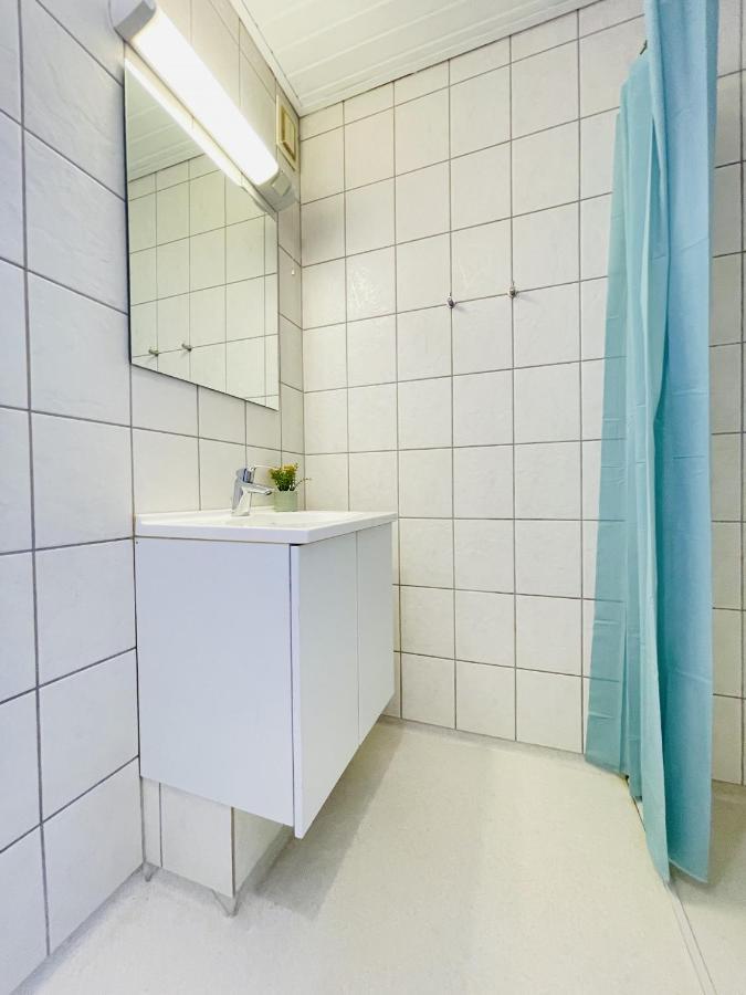 Aday - Greenway 2 Bedrooms Apartment Frederikshavn Buitenkant foto