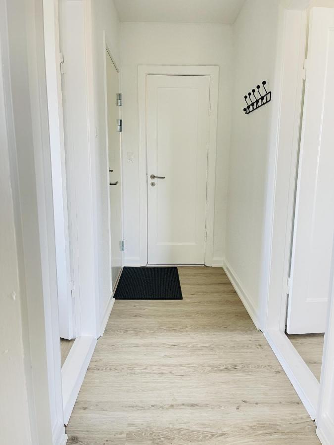 Aday - Greenway 2 Bedrooms Apartment Frederikshavn Buitenkant foto