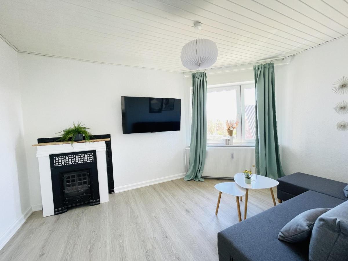 Aday - Greenway 2 Bedrooms Apartment Frederikshavn Buitenkant foto