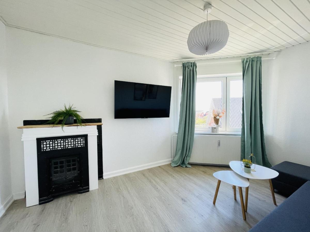 Aday - Greenway 2 Bedrooms Apartment Frederikshavn Buitenkant foto