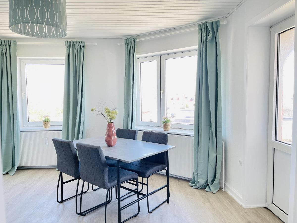 Aday - Greenway 2 Bedrooms Apartment Frederikshavn Buitenkant foto