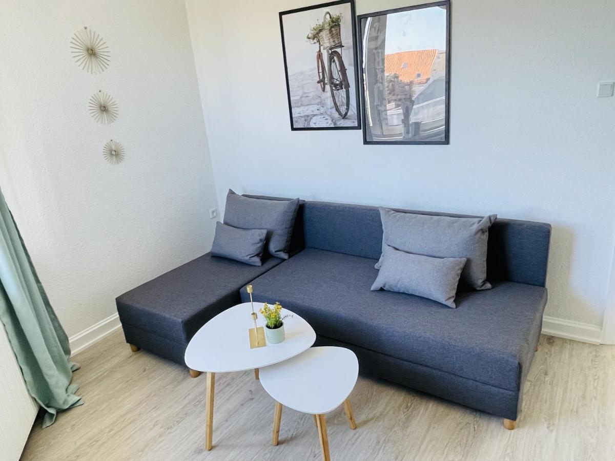 Aday - Greenway 2 Bedrooms Apartment Frederikshavn Buitenkant foto
