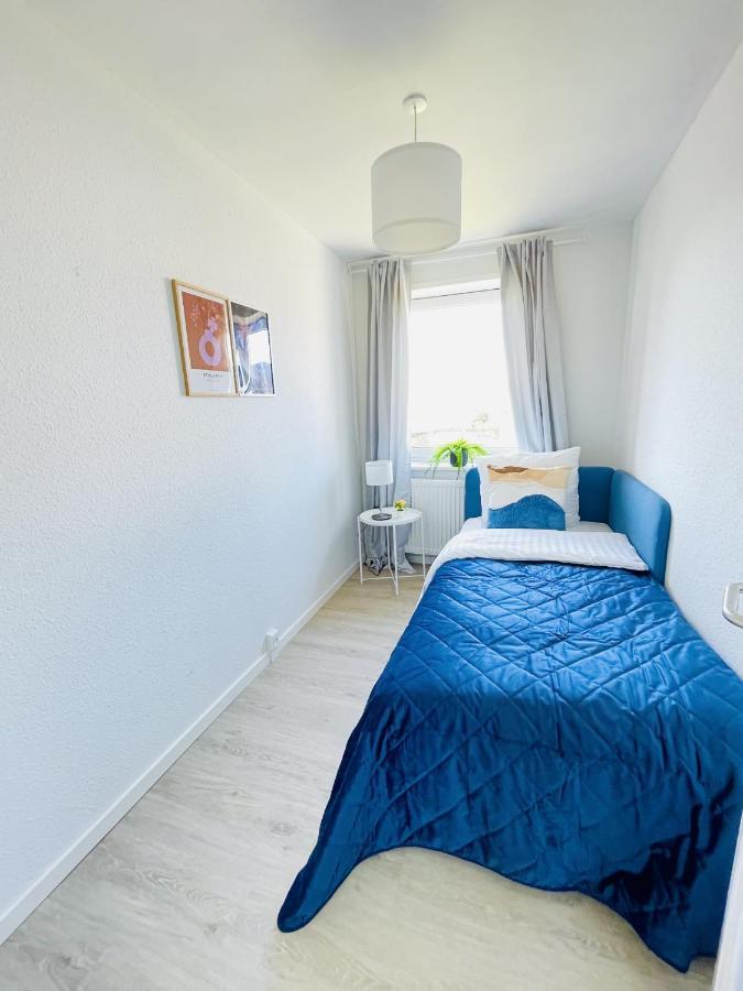 Aday - Greenway 2 Bedrooms Apartment Frederikshavn Buitenkant foto